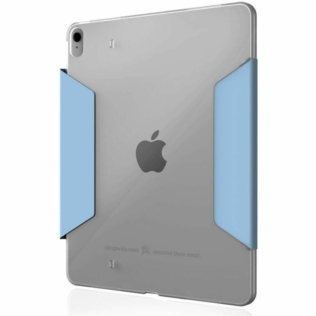 STM Goods Studio Carrying Case for 33 cm (13') Apple iPad Air 13 (2024) Tablet - Blue