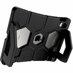 STM Goods Duxling Carrying Case Apple iPad (10th Generation) Tablet - Black - Left view