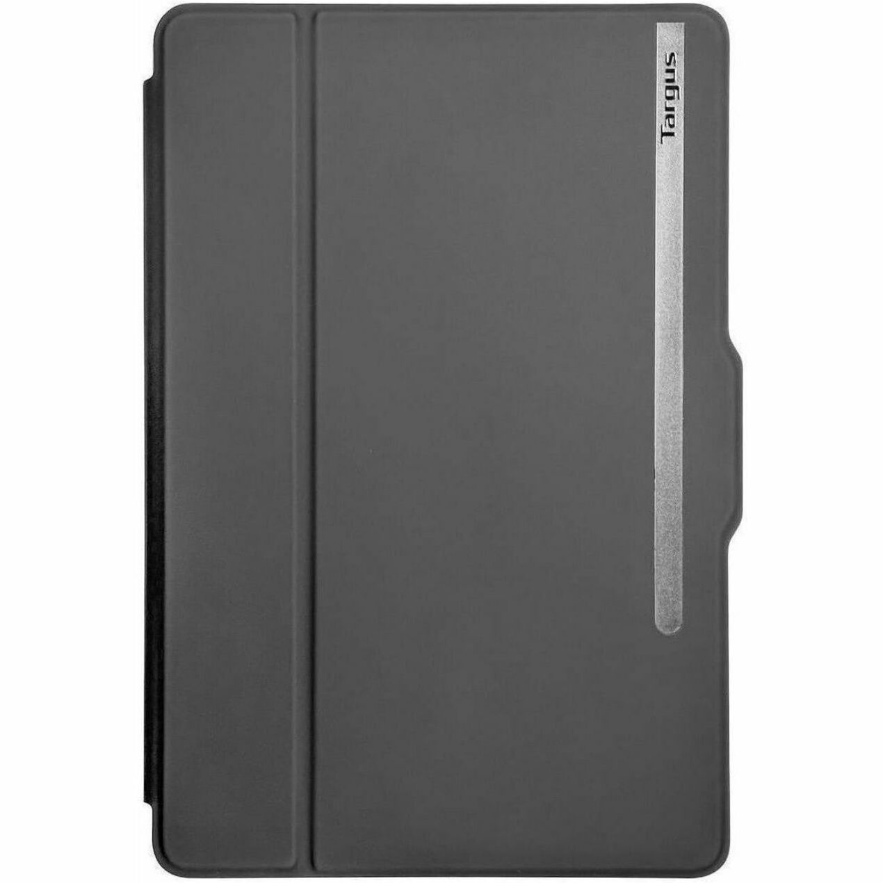 Targus Click-In THZ957GL Carrying Case (Folio) for 27.7 cm (10.9') Samsung Galaxy Tab A9+ Tablet - Black