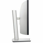Dell UltraSharp U3425WE 34' Class UW-QHD Curved Screen LED Monitor - 21:9 - Right view