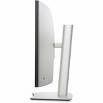 Dell UltraSharp U4025QW 40' Class 5K2K WUHD Curved Screen LED Monitor - 21:9 - Left view