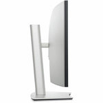 Dell UltraSharp U4025QW 40' Class 5K2K WUHD Curved Screen LED Monitor - 21:9 - Right view