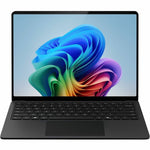 Microsoft Surface Laptop 7 13.8' Touchscreen Notebook - 120 Hz - Qualcomm Snapdragon X Elite - 32 GB - 1 TB SSD - Graphite