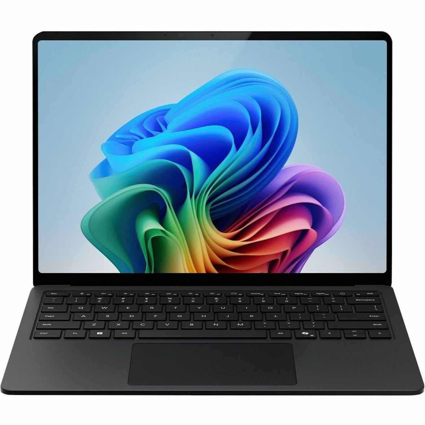 Microsoft Surface Laptop 7 13.8' Touchscreen Notebook - 120 Hz - Qualcomm Snapdragon X Elite - 32 GB - 1 TB SSD - Graphite