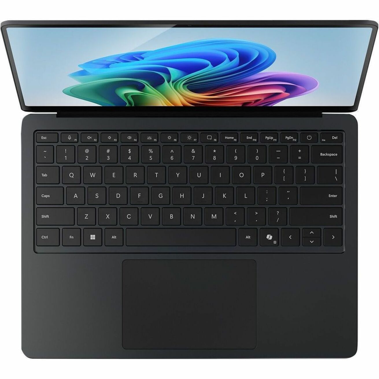 Microsoft Surface Laptop 7 13.8' Touchscreen Notebook - 120 Hz - Qualcomm Snapdragon X Elite - 32 GB - 1 TB SSD - Graphite