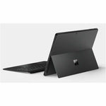 Microsoft Surface Pro 11 Tablet - 13' - Qualcomm Snapdragon X Plus - 16 GB - 512 GB SSD - Windows 11 Pro - Black