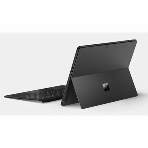 Microsoft Surface Pro 11 Tablet - 13' - Qualcomm Snapdragon X Plus - 16 GB - 512 GB SSD - Windows 11 Pro - Black
