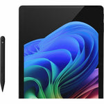 Microsoft Surface Pro 11 Tablet - 13' - Qualcomm Snapdragon X Plus - 16 GB - 512 GB SSD - Windows 11 Pro - Black