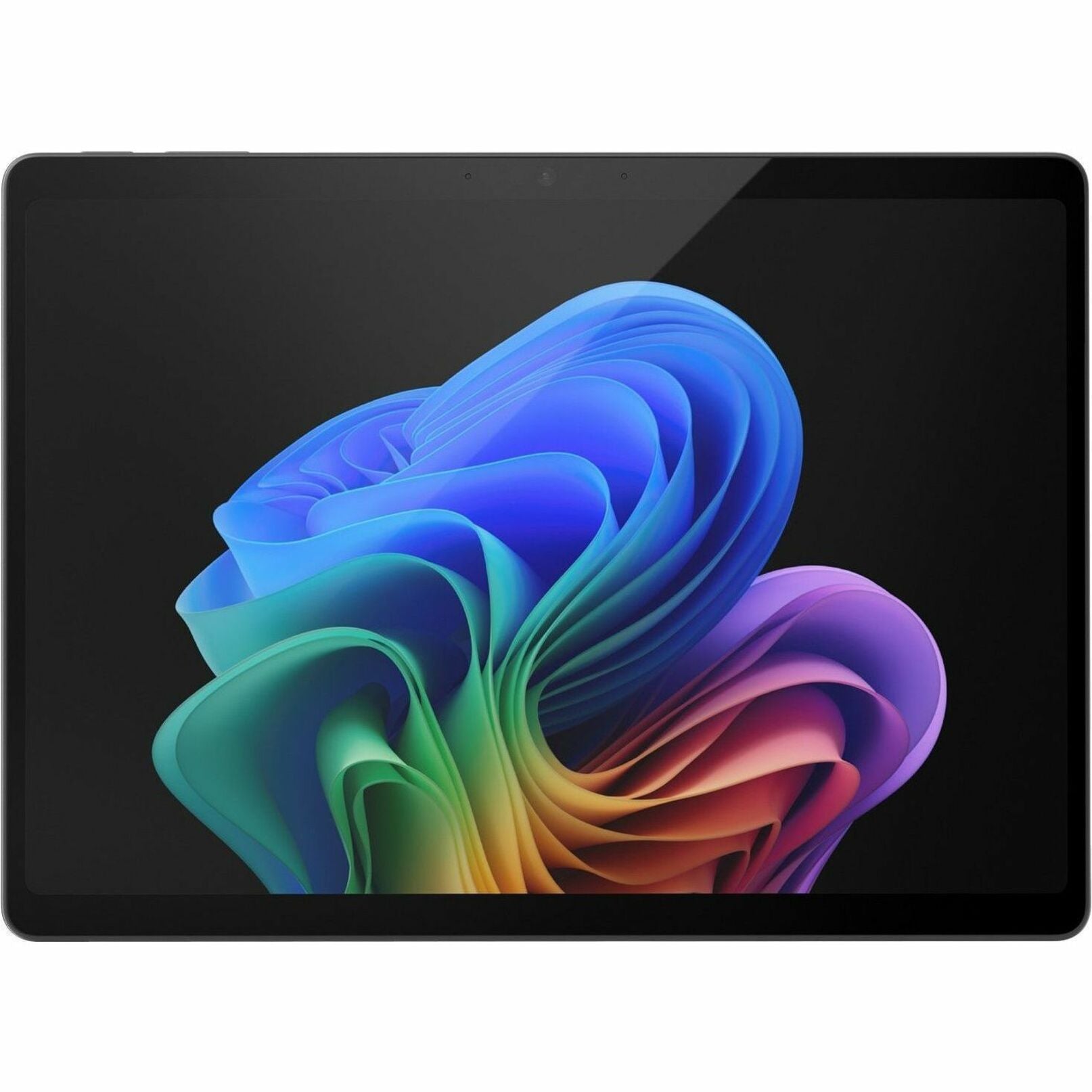Microsoft Surface Pro 11 Tablet - 13' - Qualcomm Snapdragon X Plus - 16 GB - 512 GB SSD - Windows 11 Pro - Black