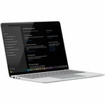 Microsoft Surface Laptop 7 13.8' Touchscreen Notebook - 120 Hz - Qualcomm Snapdragon X Plus - 16 GB - 512 GB SSD - Platinum - Alternate view 12