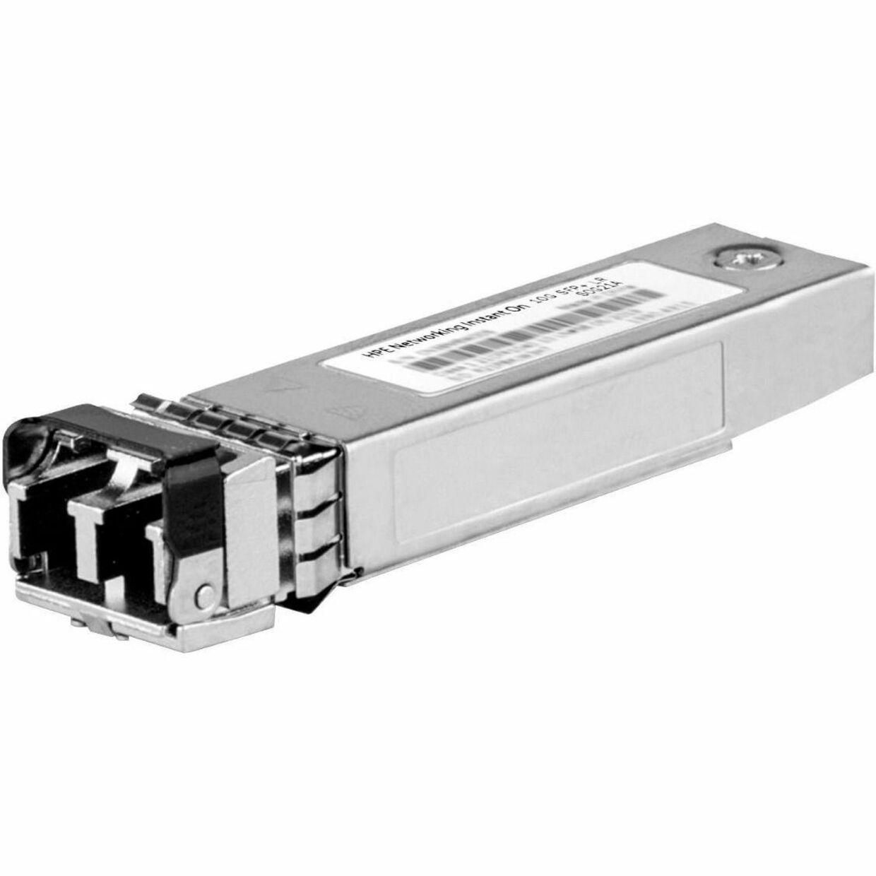 HPE Instant On SFP+ - 1 x LC 10GBase-LR Network