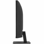 LG 32MR50C-B 32' Class Full HD Curved Screen LCD Monitor - 16:9 - Left view
