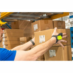 Zebra RS2100 Rugged Transportation, Logistics, Sorting, Inventory, Hospitality, Picking, ... Wearable Barcode Scanner - Wireless Connectivity - Alternate view 10
