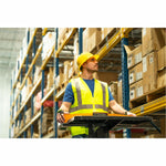 Zebra RS2100 Rugged Transportation, Logistics, Sorting, Inventory, Hospitality, Picking, ... Wearable Barcode Scanner - Wireless Connectivity - Alternate view 11