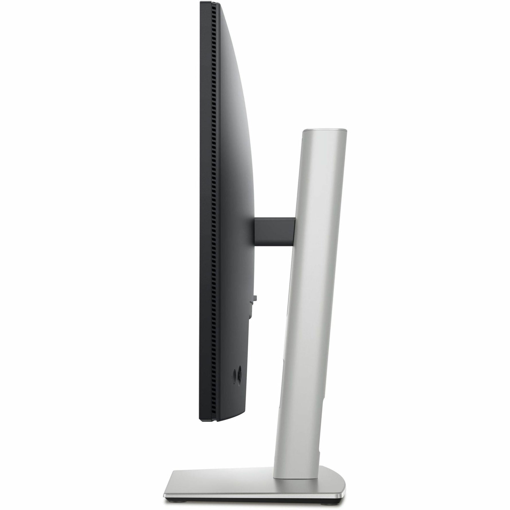 Dell P2425H 24' Class Full HD LED Monitor - 16:9 - Left view