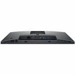 Dell P2425H 24' Class Full HD LED Monitor - 16:9 - Bottom view
