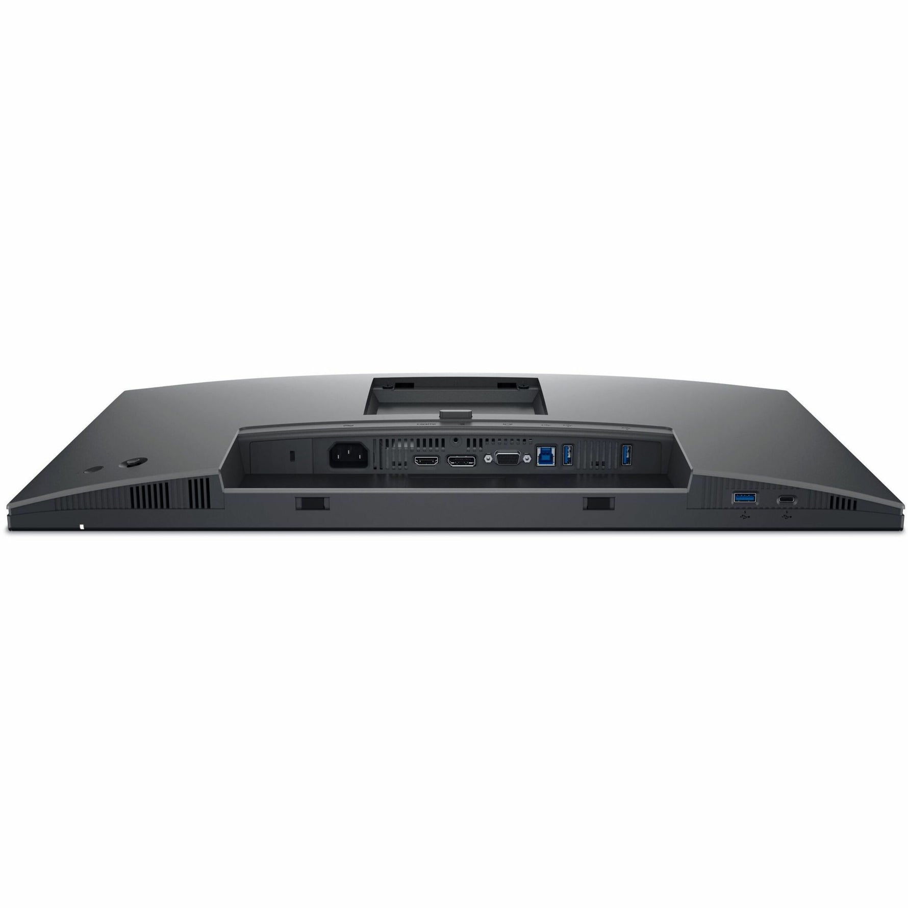Dell P2425H 24' Class Full HD LED Monitor - 16:9 - Bottom view