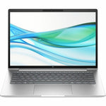 HP ProBook 440 G11 14' Notebook - WUXGA - Intel Core Ultra 7 155U - vPro Technology - 16 GB - 256 GB SSD - Pike Silver
