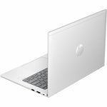 HP ProBook 440 G11 14' Notebook - WUXGA - Intel Core Ultra 7 155U - vPro Technology - 16 GB - 256 GB SSD - Pike Silver