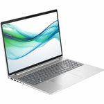 HP ProBook 460 G11 16' Notebook - 4G - WUXGA - 16 GB - 512 GB SSD - Pike Silver