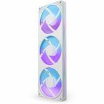 NZXT RF-U36HF-W1 Cooling Fan - Motherboard - Alternate view 7