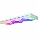 NZXT RF-U36HF-W1 Cooling Fan - Motherboard - Alternate view 9