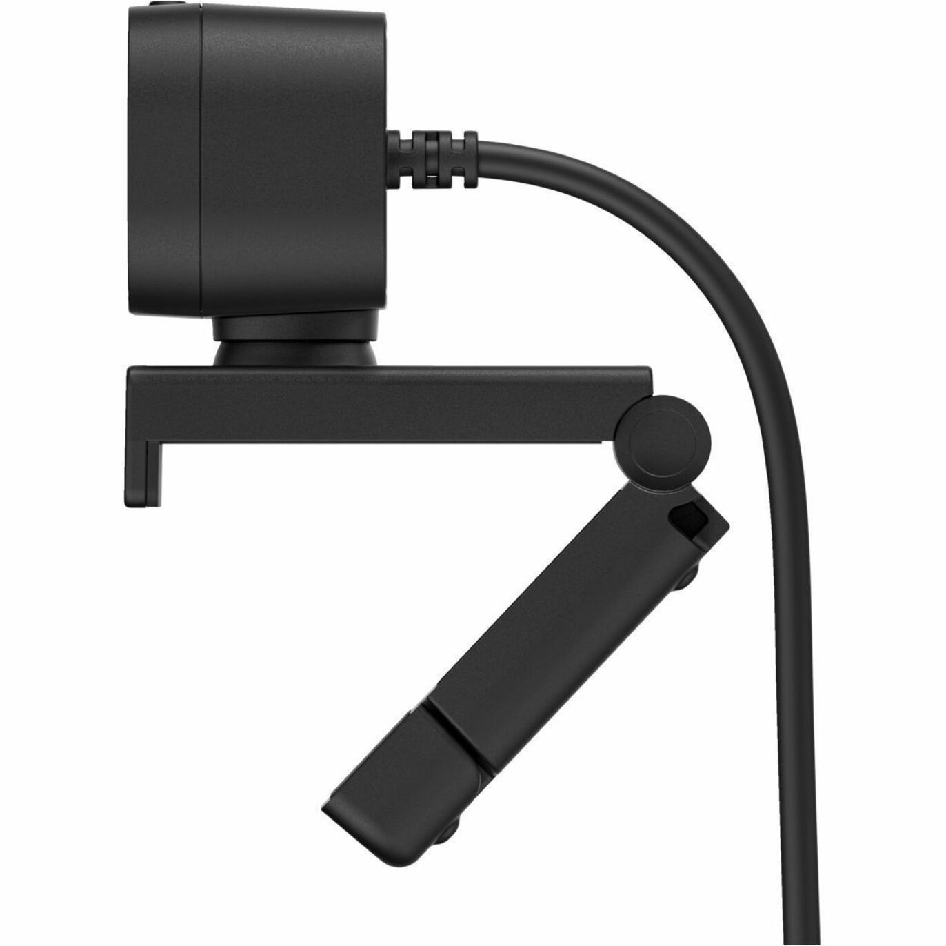 HP 430 Webcam - Left view