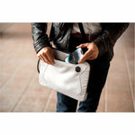 STM Goods Myth Carrying Case (Sleeve) for 33 cm (13') to 35.6 cm (14') Apple MacBook Pro - Micro Chip - Alternate view 6