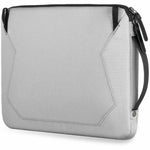 STM Goods Myth Carrying Case (Sleeve) for 33 cm (13') to 35.6 cm (14') Apple MacBook Pro - Micro Chip - Right view