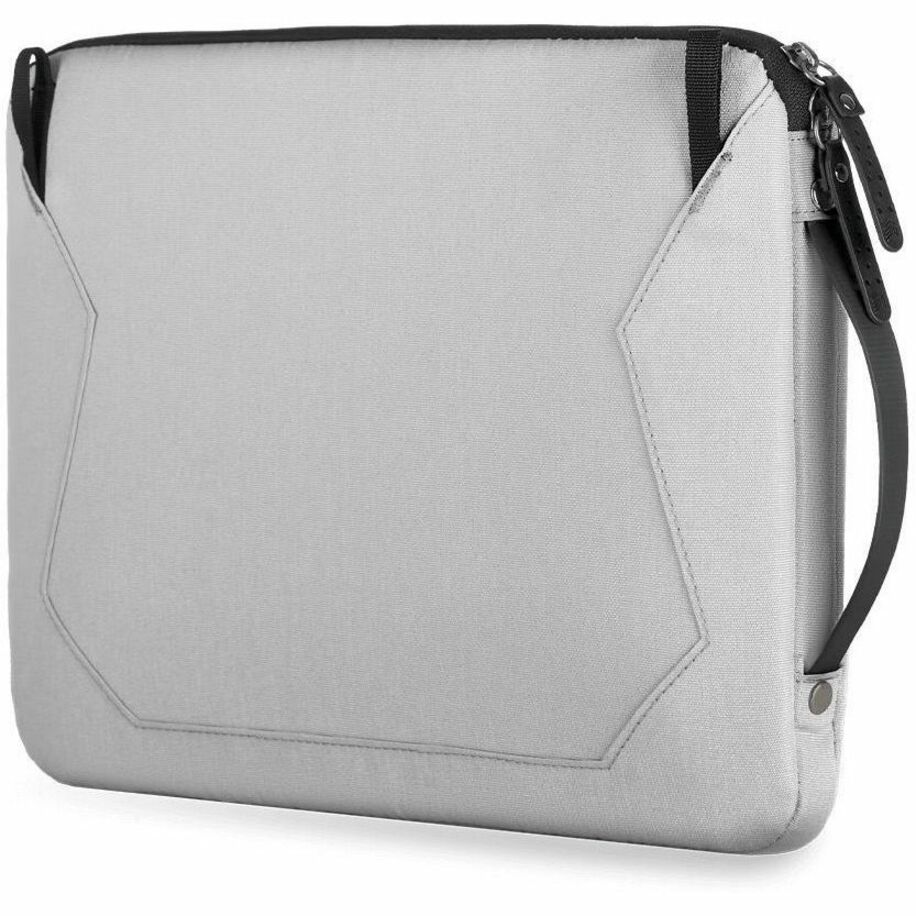 STM Goods Myth Carrying Case (Sleeve) for 33 cm (13') to 35.6 cm (14') Apple MacBook Pro - Micro Chip - Right view