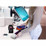 Datalogic Magellan 900i Retail, Commercial Service, Healthcare, Laboratory Desktop Barcode Scanner Kit - Cable Connectivity - Black - USB Cable Included - Alternate view 15