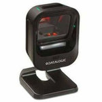 Datalogic Magellan 900i Retail, Commercial Service, Healthcare, Laboratory Desktop Barcode Scanner Kit - Cable Connectivity - Black - USB Cable Included - Right view