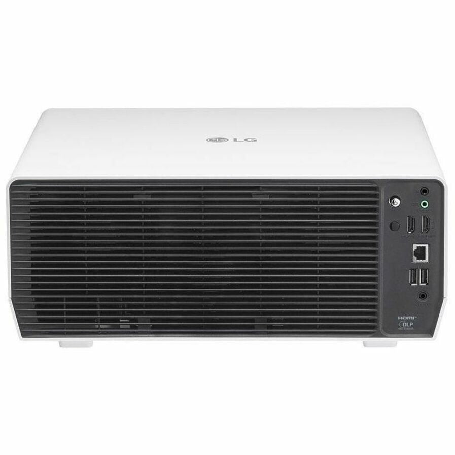 LG ProBeam BU53RG Short Throw DLP Projector