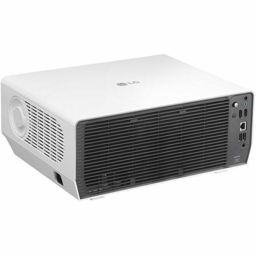 LG ProBeam BU53RG Short Throw DLP Projector