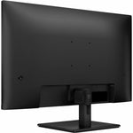 Philips 32E1N1800LA 32' Class 4K UHD LED Monitor - 16:9 - Textured Black - Left view