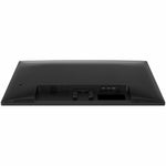 Philips 32E1N1800LA 32' Class 4K UHD LED Monitor - 16:9 - Textured Black - Bottom view