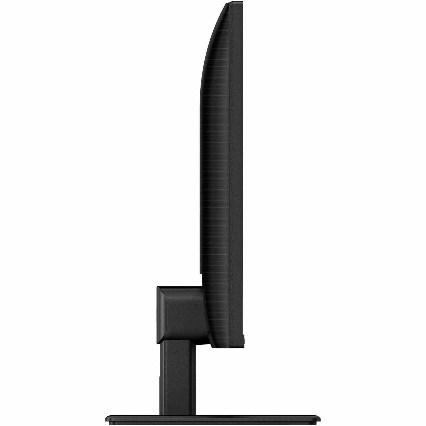 Philips 32E1N1800LA 32' Class 4K UHD LED Monitor - 16:9 - Textured Black - Right view
