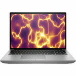 HP ZBook Fury G11 16' Touchscreen Mobile Workstation - WQUXGA - 60 Hz - Intel Core i9 13th Gen i9-13950HX - vPro Technology - 64 GB - 2 TB SSD
