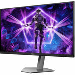 AOC AGON PRO AG276QZD2 27' Class WQHD Gaming OLED Monitor - 16:9 - Left view
