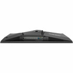 AOC AGON PRO AG276QZD2 27' Class WQHD Gaming OLED Monitor - 16:9 - Bottom view