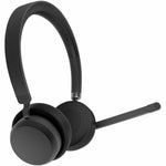 Lenovo Wireless Over-the-head, On-ear Stereo Headset - Right view