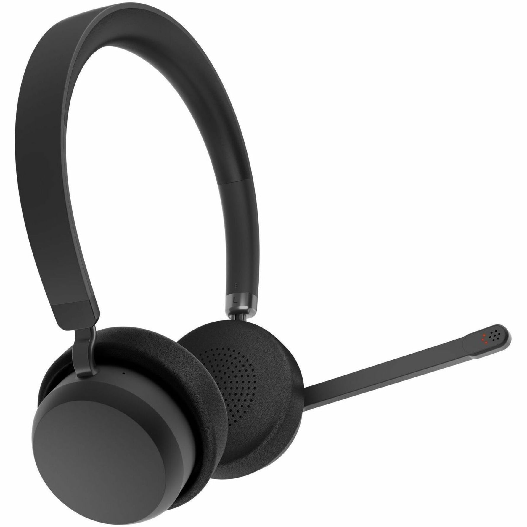 Lenovo Wireless Over-the-head, On-ear Stereo Headset - Right view