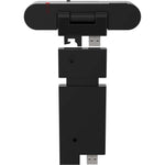 Lenovo ThinkVision MC60 Webcam - Black - USB 2.0 Type A - 1 Pack(s)