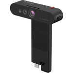 Lenovo ThinkVision MC60 Webcam - Black - USB 2.0 Type A - 1 Pack(s)