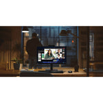 Lenovo ThinkVision MC60 Webcam - Black - USB 2.0 Type A - 1 Pack(s) - Alternate view 7