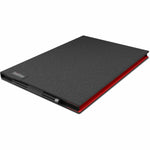 Lenovo ThinkVision M14t Gen2 14' Class LED Touchscreen Monitor - 16:10 - 6 ms - Alternate view 13