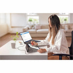 Lenovo ThinkVision M14t Gen2 14' Class LED Touchscreen Monitor - 16:10 - 6 ms