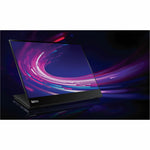 Lenovo ThinkVision M14t Gen2 14' Class LED Touchscreen Monitor - 16:10 - 6 ms - Alternate view 11