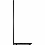 Lenovo ThinkVision M14t Gen2 14' Class LED Touchscreen Monitor - 16:10 - 6 ms - Left view
