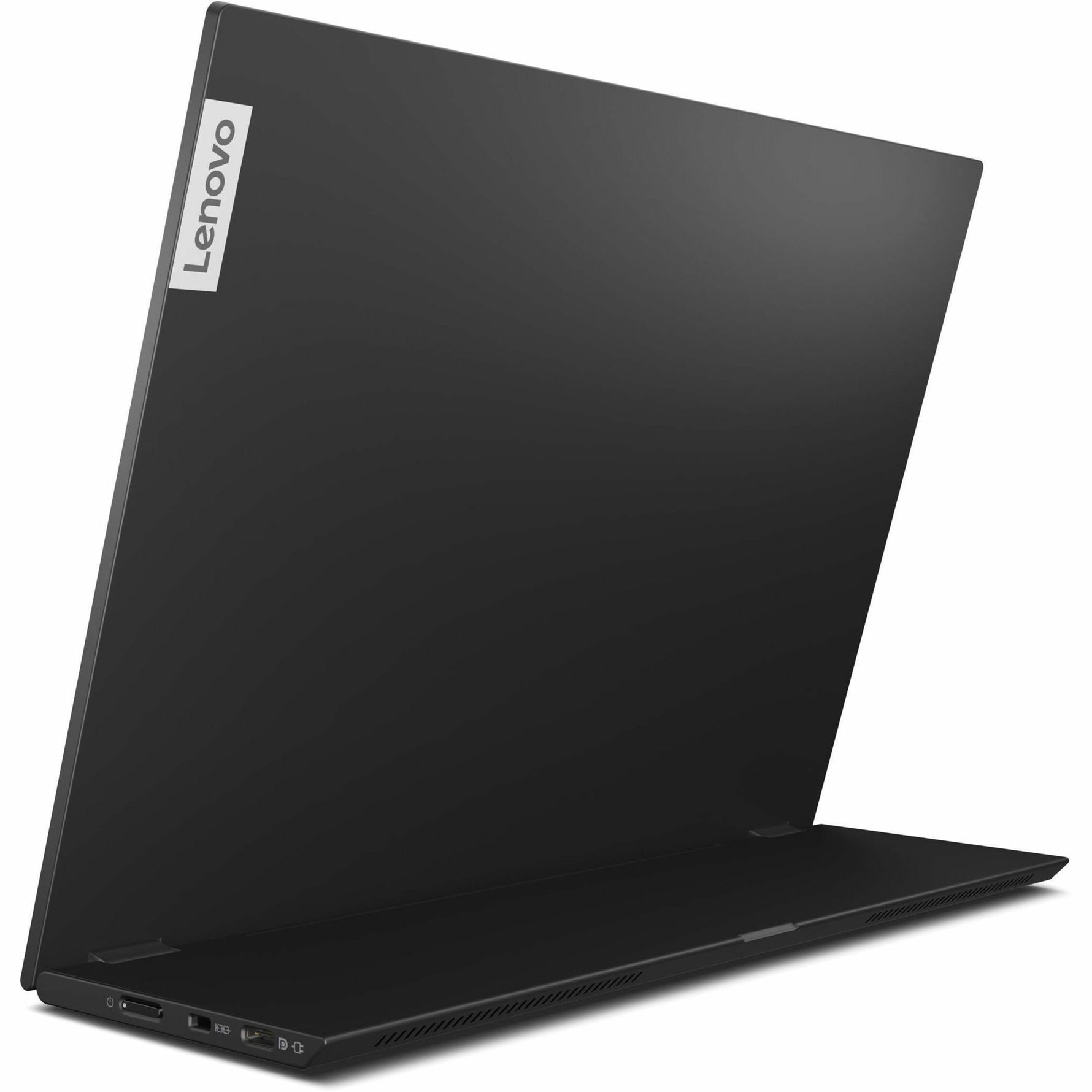 Lenovo ThinkVision M14t Gen2 14' Class LED Touchscreen Monitor - 16:10 - 6 ms